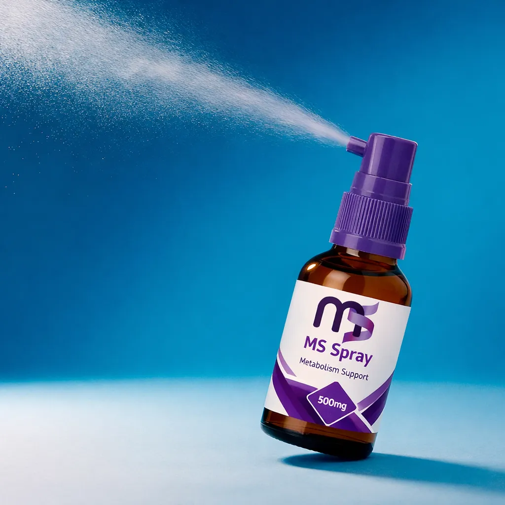 MS Spray